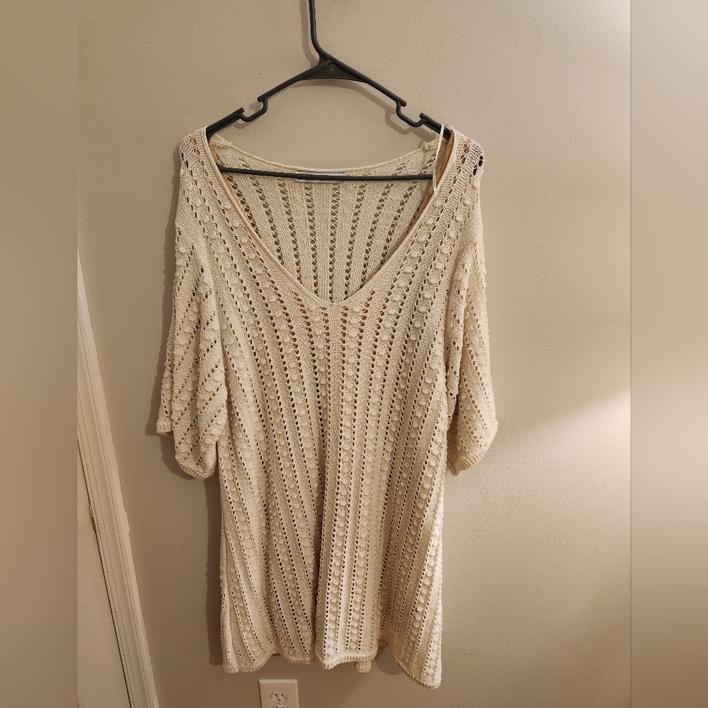Zara dress